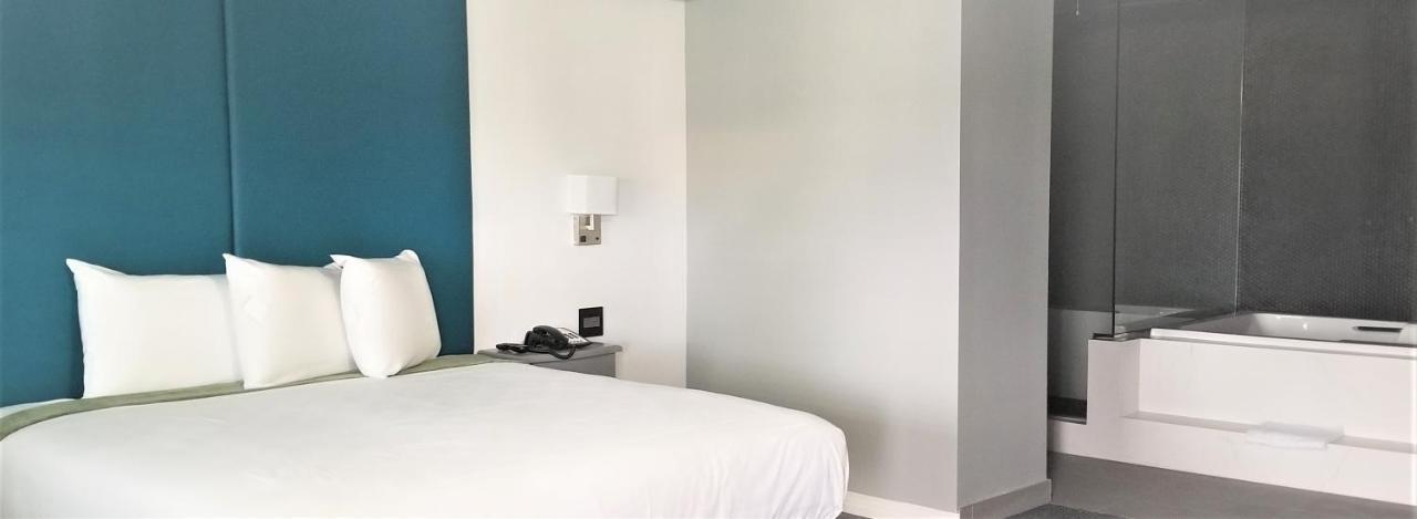 Tilbury Inn Glendale Esterno foto