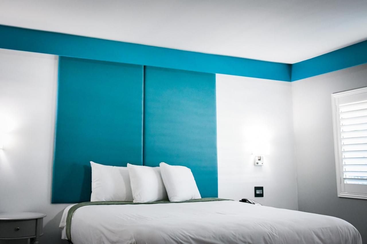 Tilbury Inn Glendale Esterno foto