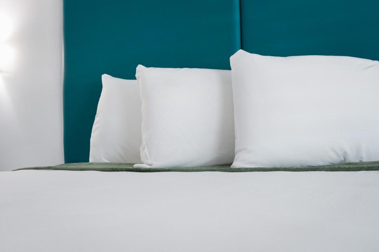 Tilbury Inn Glendale Esterno foto