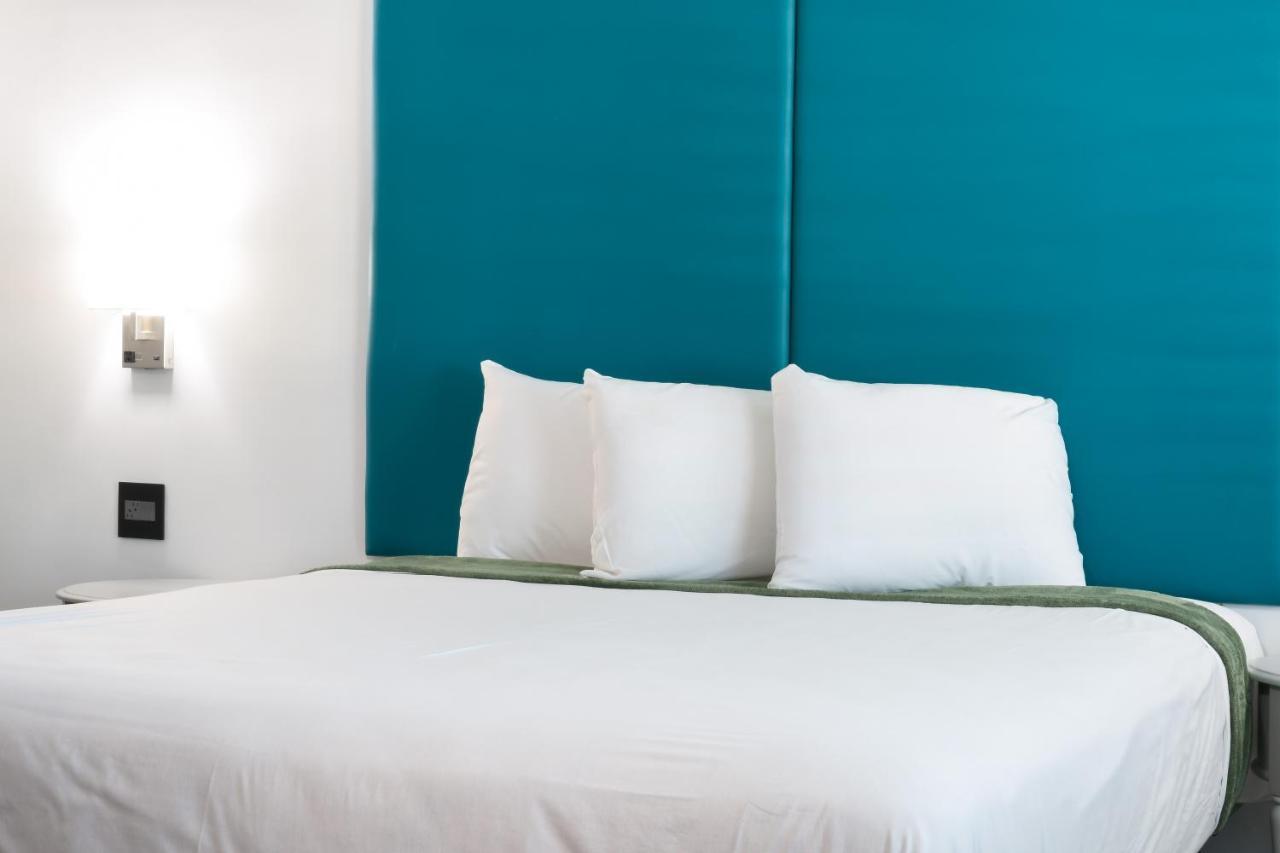 Tilbury Inn Glendale Esterno foto