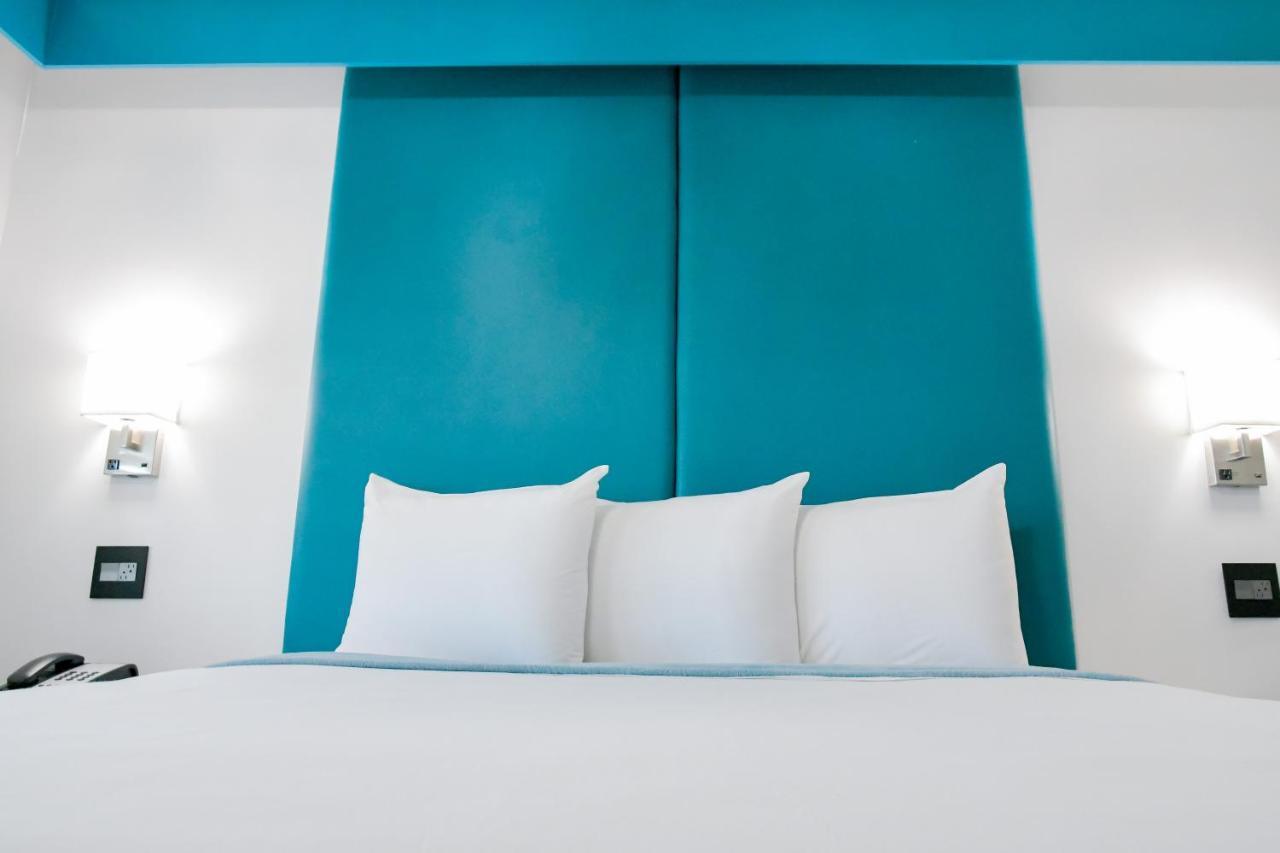 Tilbury Inn Glendale Esterno foto