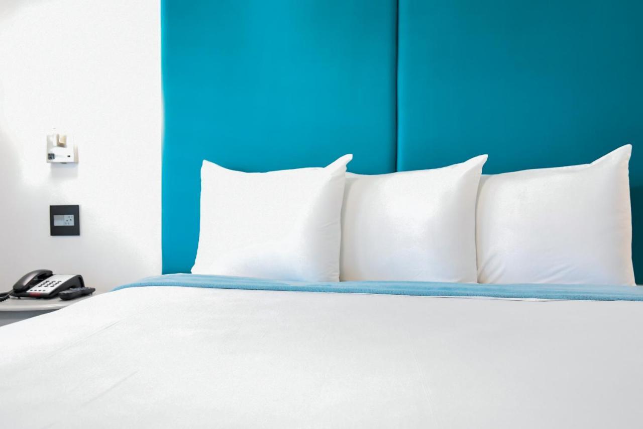 Tilbury Inn Glendale Esterno foto