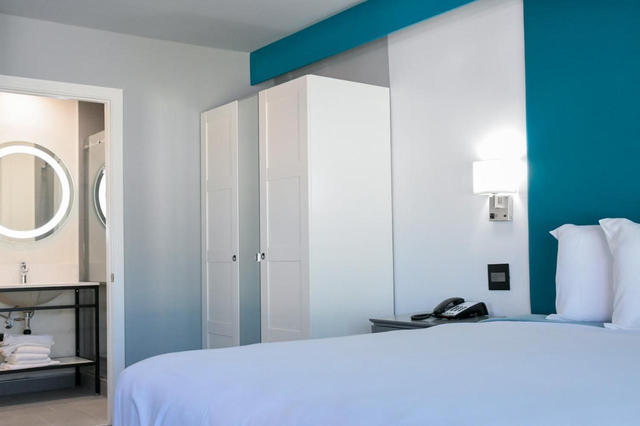 Tilbury Inn Glendale Esterno foto