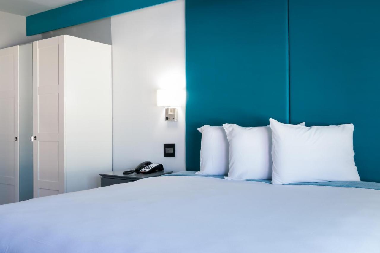 Tilbury Inn Glendale Esterno foto