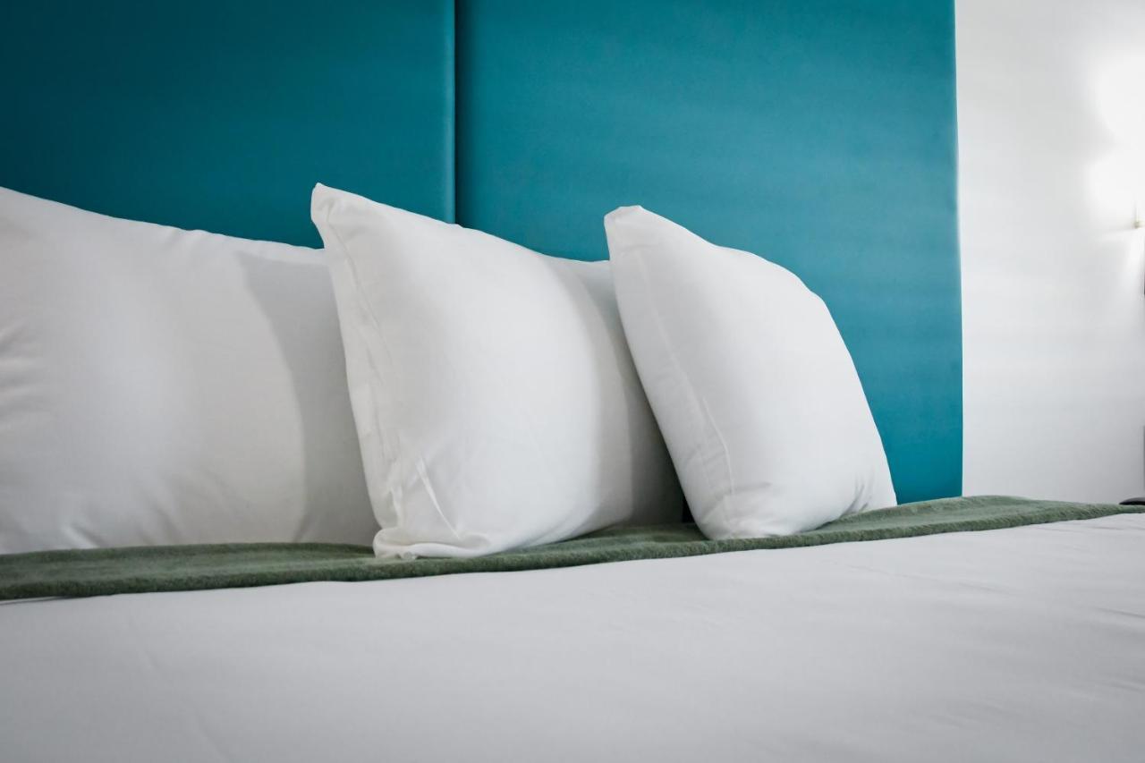 Tilbury Inn Glendale Esterno foto
