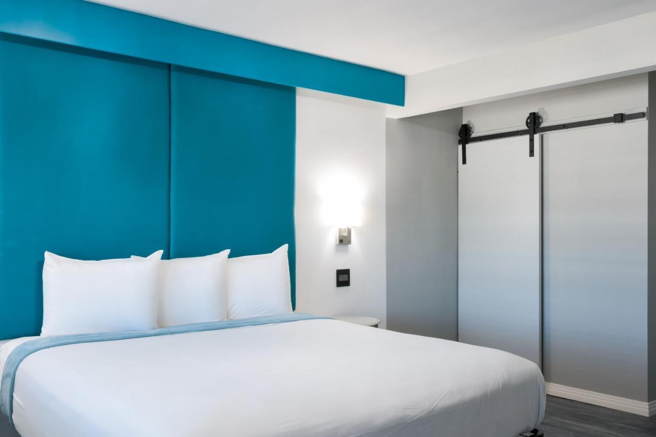 Tilbury Inn Glendale Esterno foto