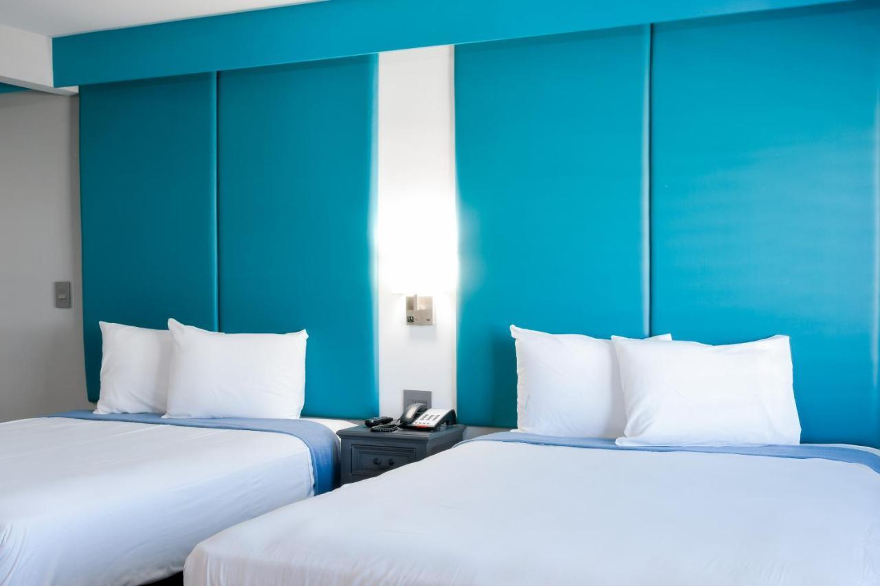 Tilbury Inn Glendale Esterno foto