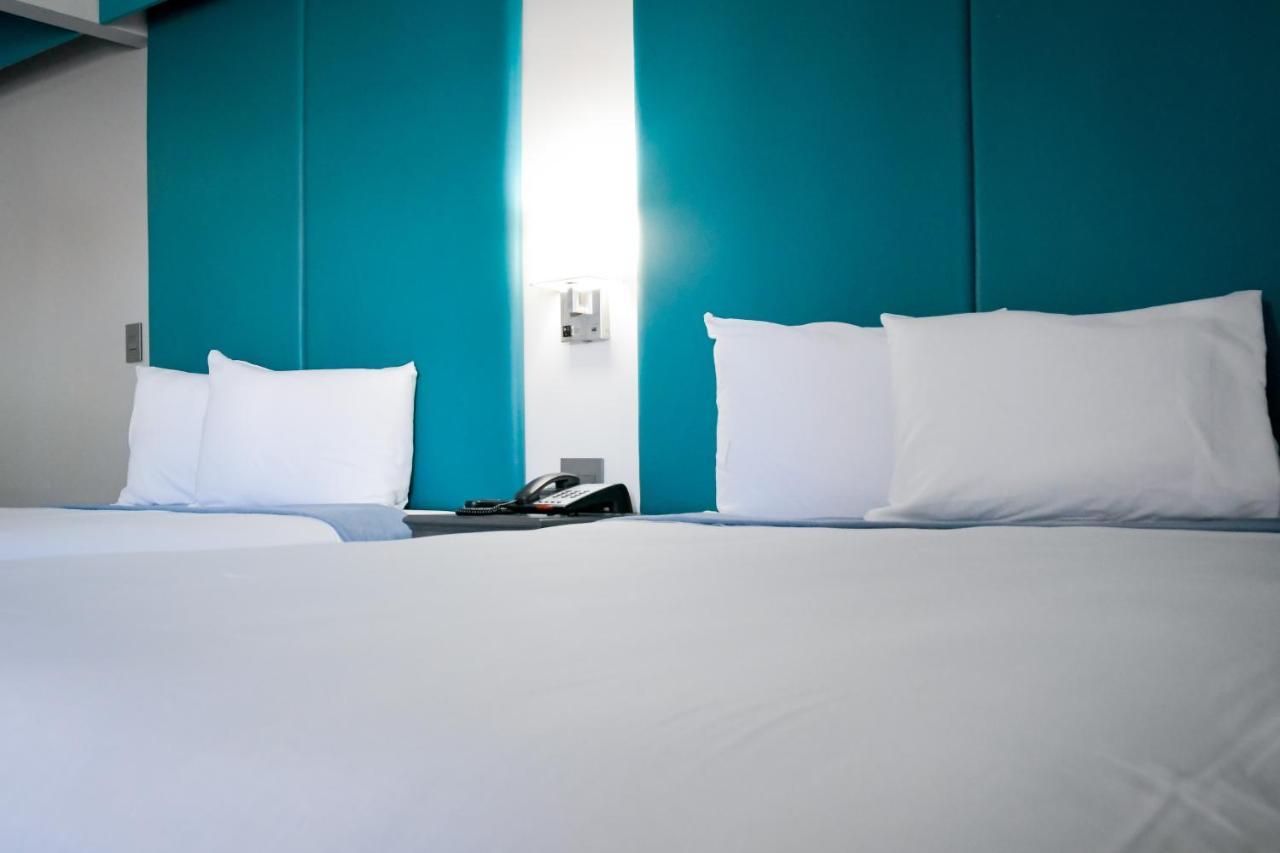 Tilbury Inn Glendale Esterno foto