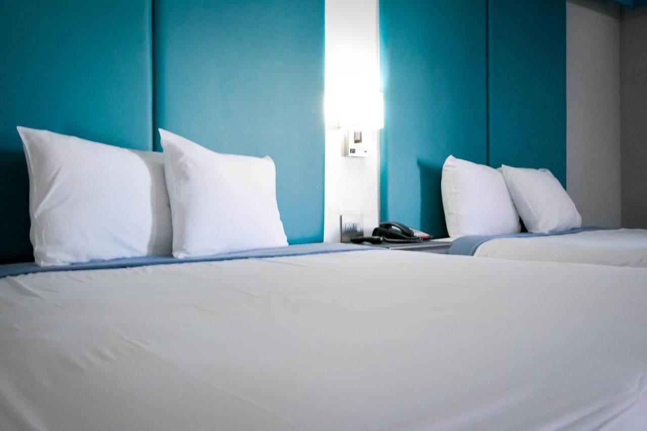 Tilbury Inn Glendale Esterno foto
