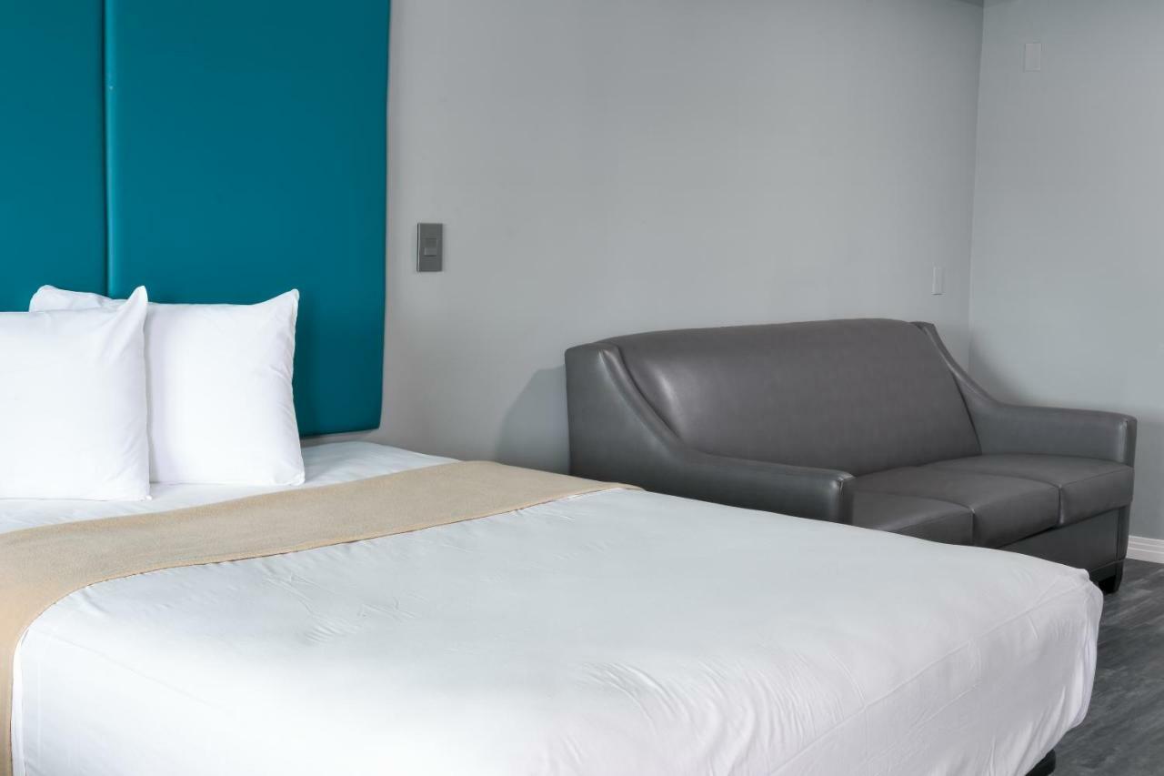 Tilbury Inn Glendale Esterno foto