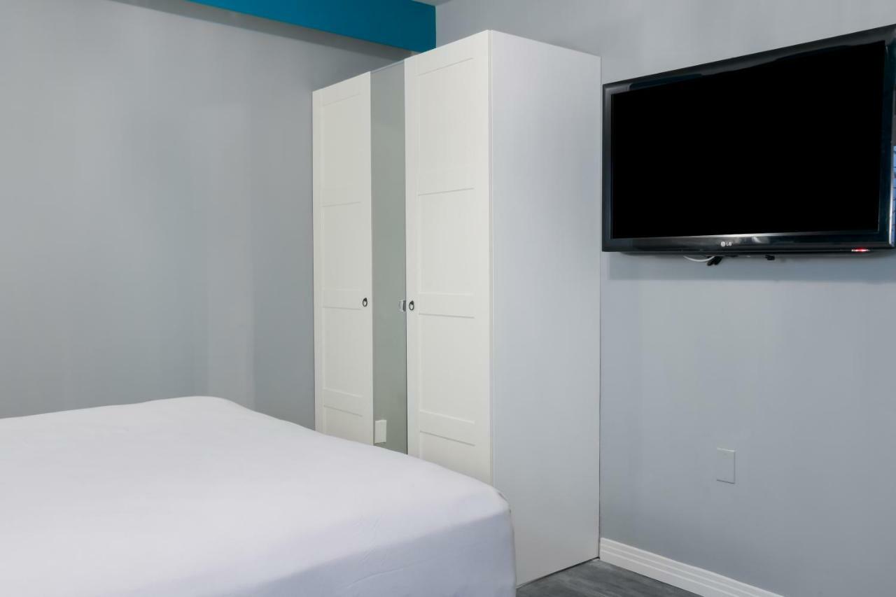 Tilbury Inn Glendale Esterno foto