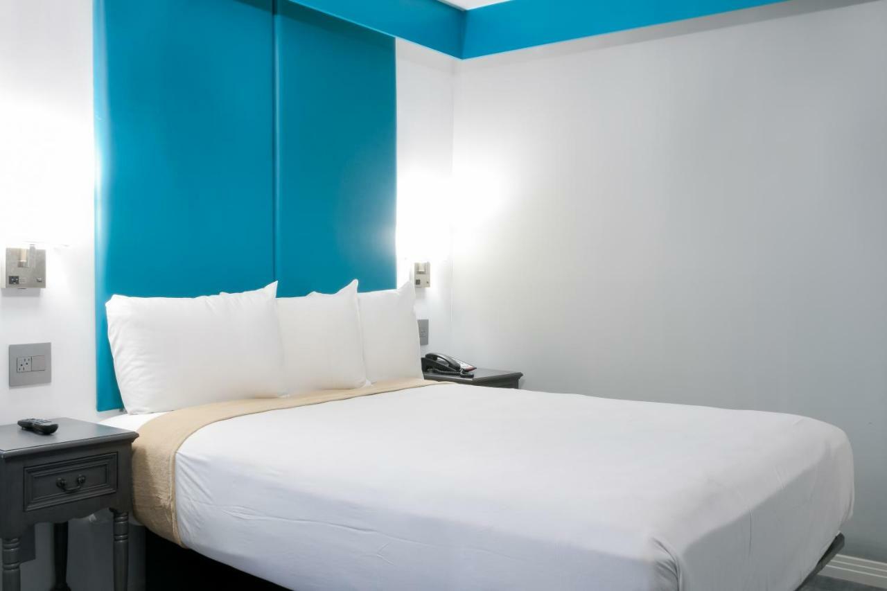 Tilbury Inn Glendale Esterno foto