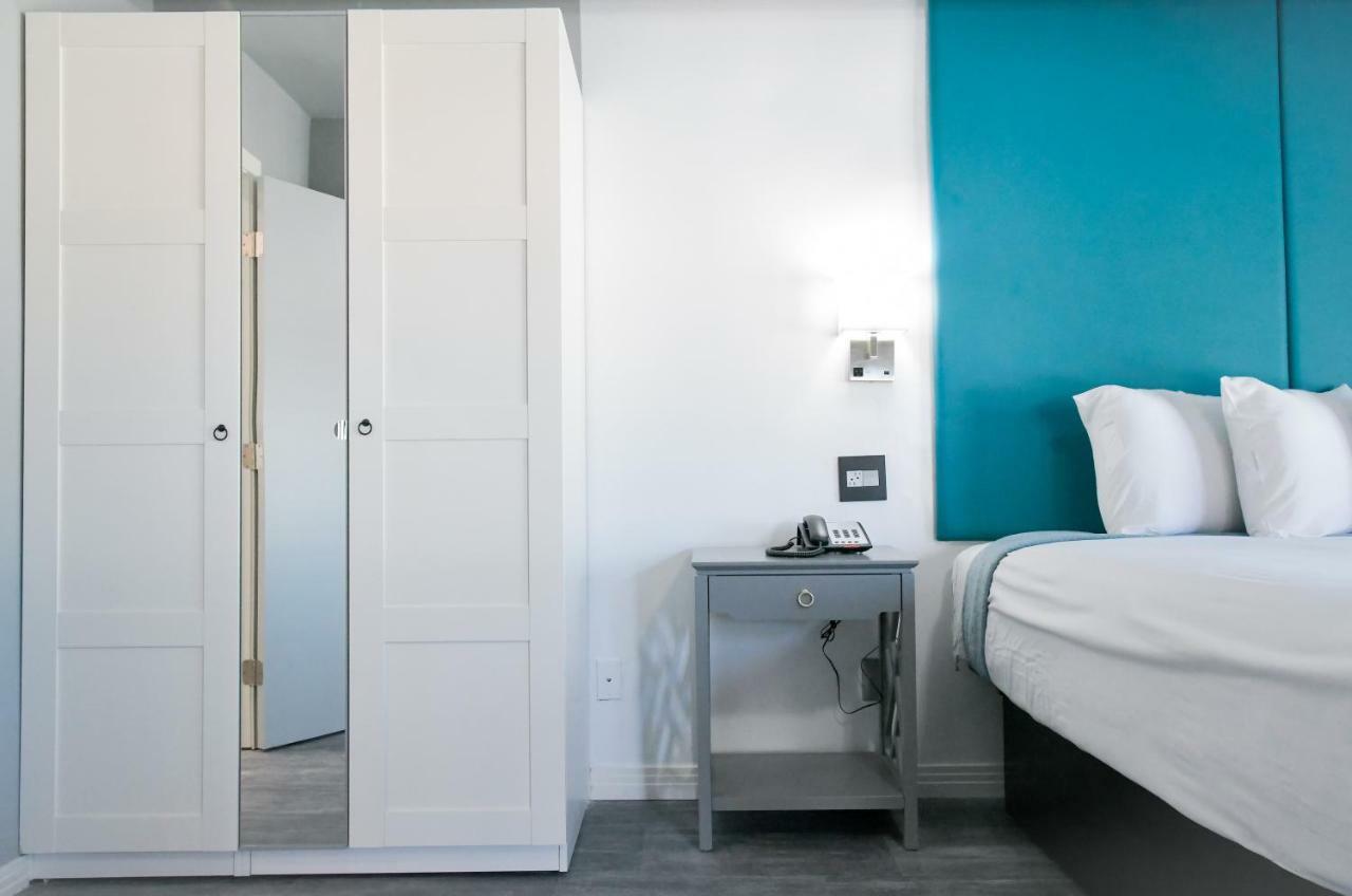 Tilbury Inn Glendale Esterno foto